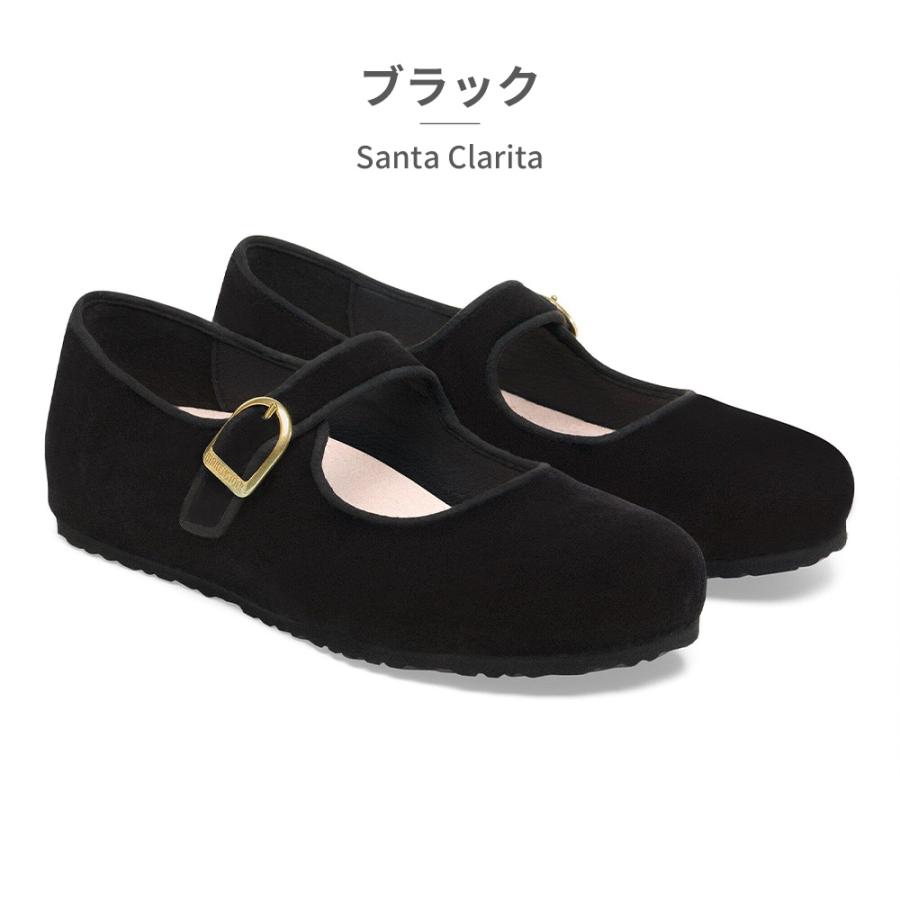 BIRKENSTOCK（ビルケンシュトック） BIRKENSTOCK SANTA CLARITA 国内