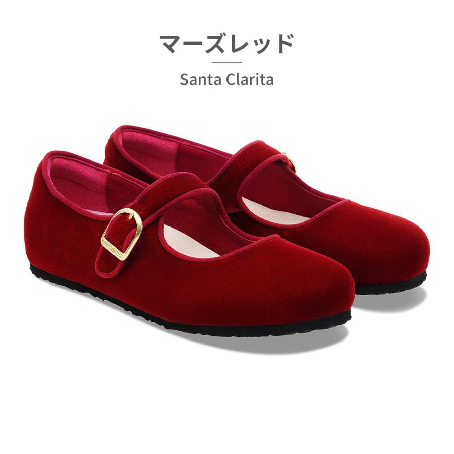 BIRKENSTOCK（ビルケンシュトック） BIRKENSTOCK SANTA CLARITA 国内