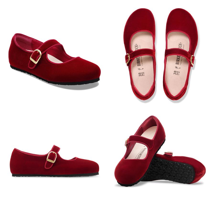 BIRKENSTOCK（ビルケンシュトック） BIRKENSTOCK SANTA CLARITA 国内