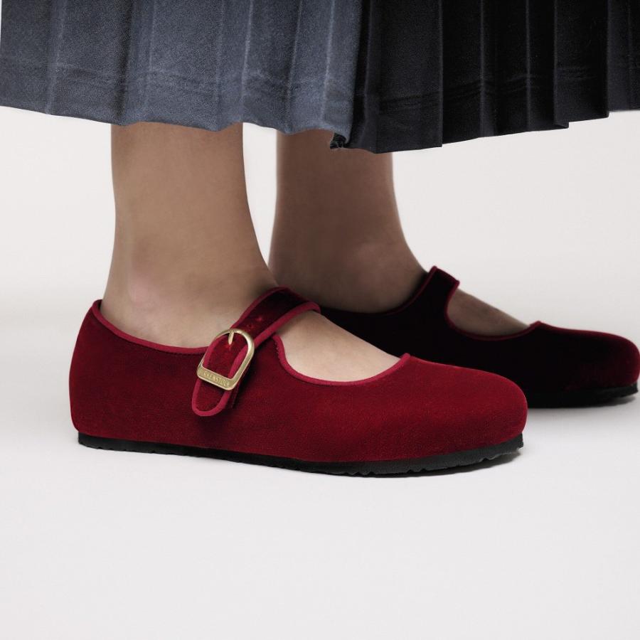 BIRKENSTOCK（ビルケンシュトック） BIRKENSTOCK SANTA CLARITA 国内