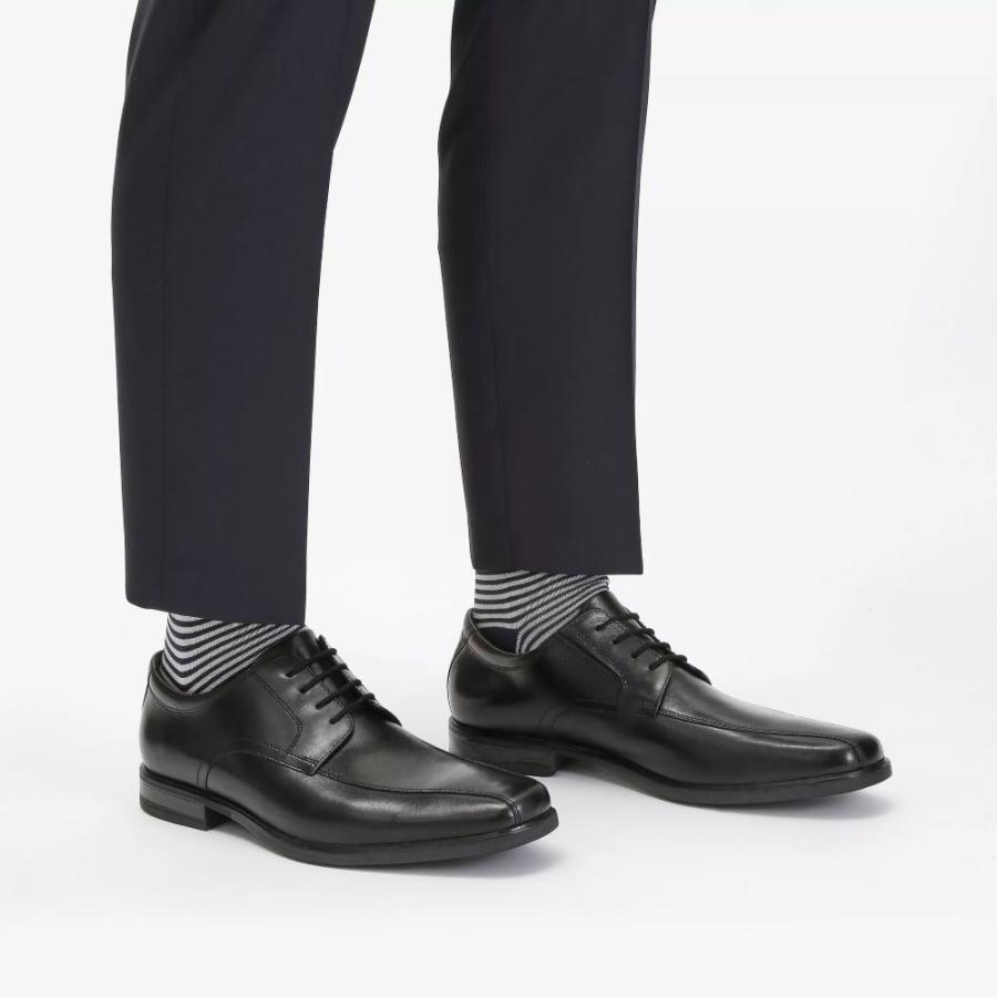 Clarks（クラークス） ビジネスシューズ メンズ ホワード 26161285