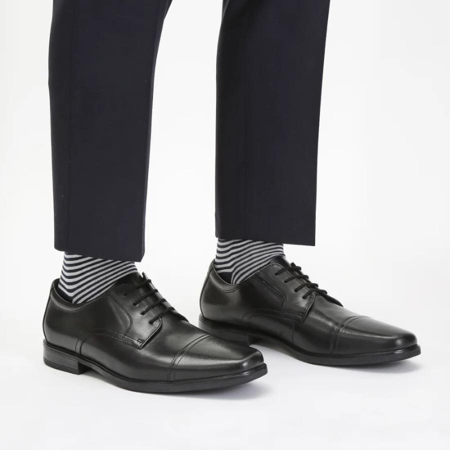 Clarks（クラークス） ビジネスシューズ メンズ ホワード 26161285