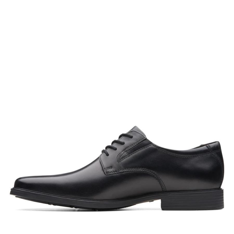 Clarks（クラークス） ビジネスシューズ メンズ ティルデンプレイン