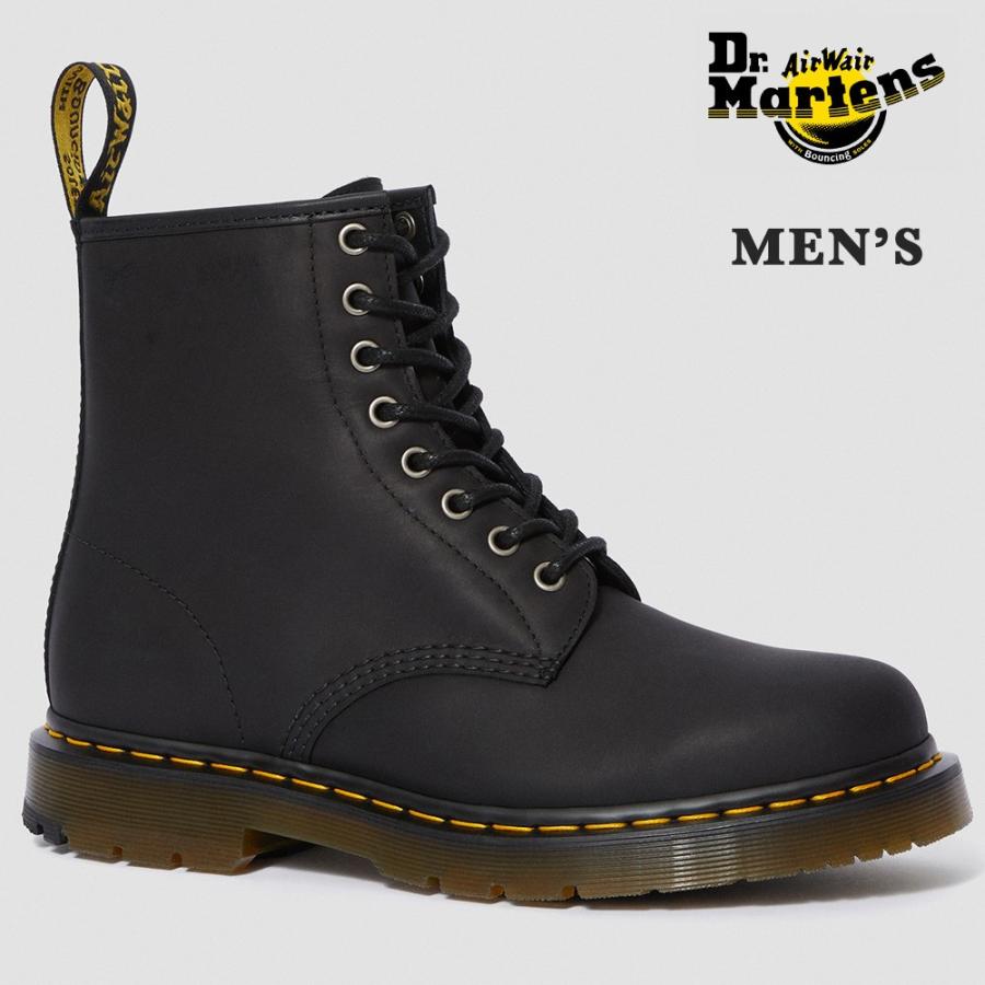 Dr. Martens ドクターマーチン　ウィンターブーツ 雨にも雪にもOK！ドクターマーチンのウィンターブーツが本日発売