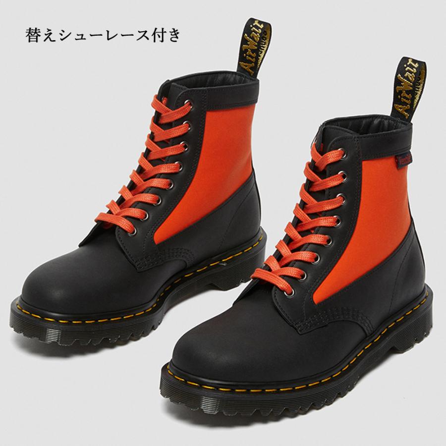 仮　専用Dr.martens ENGINEERED GARMENTS〉 x〈Dr. MARTENS〉 コラボレーション第5弾