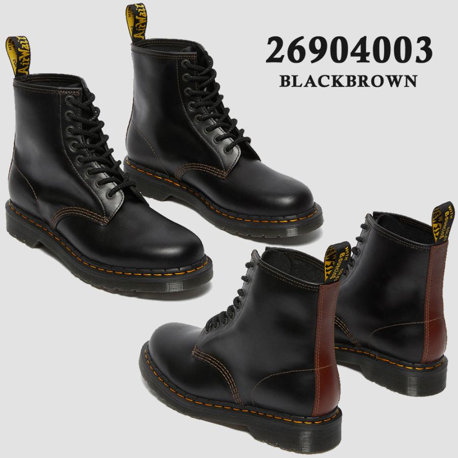 Dr.Martens ドクターマーチン 国内正規品 ブーツ メンズ 1460