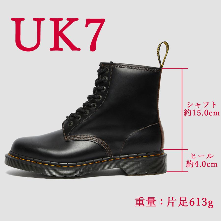 Dr.Martens（ドクターマーチン） 国内正規品 ブーツ メンズ 1460