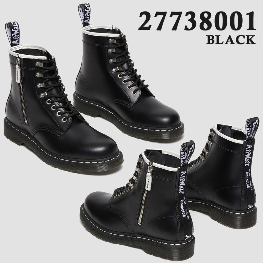 Dr.Martens ドクターマーチンDr.Martens 国内正規品 1460 ZIPPED Dr.Martens ドクターマーチンDr.Martens 国内正規品 1460 ZIPPED