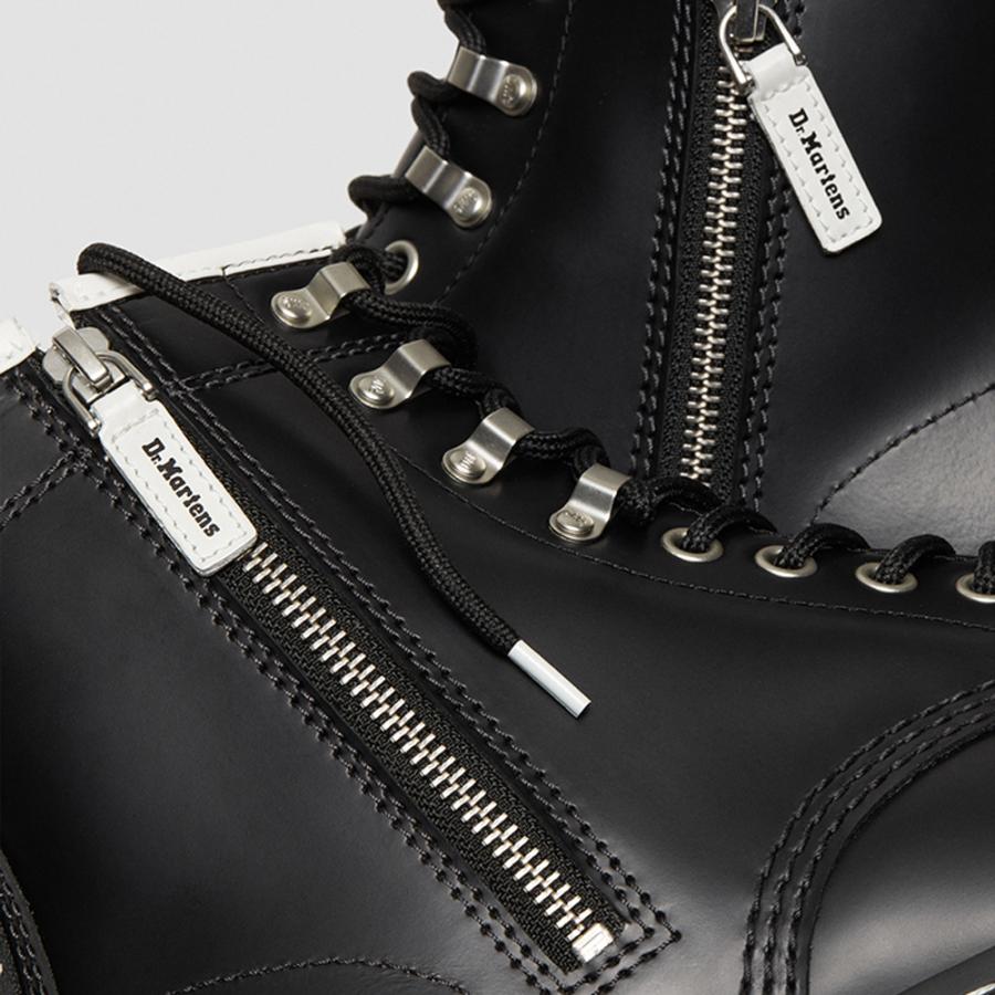 Dr.Martens ドクターマーチンDr.Martens 国内正規品 1460 ZIPPED Dr.Martens ドクターマーチンDr.Martens 国内正規品 1460 ZIPPED
