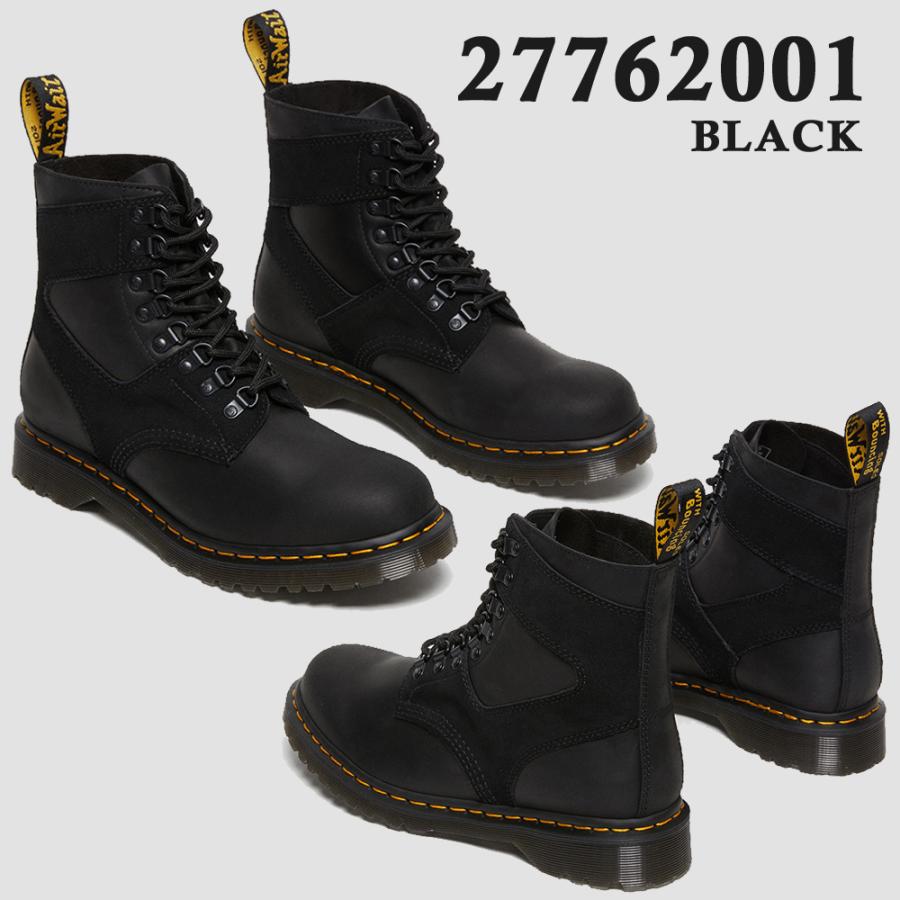 Dr.Martens（ドクターマーチン） 国内正規品 メンズ 1460 PASCAL 8TIE