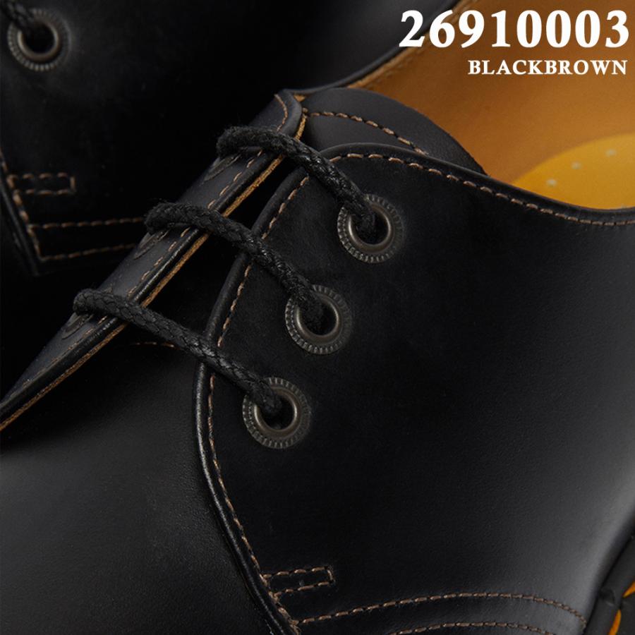 Dr.Martens ドクターマーチン 国内正規品 メンズ 1461 ABRUZZO