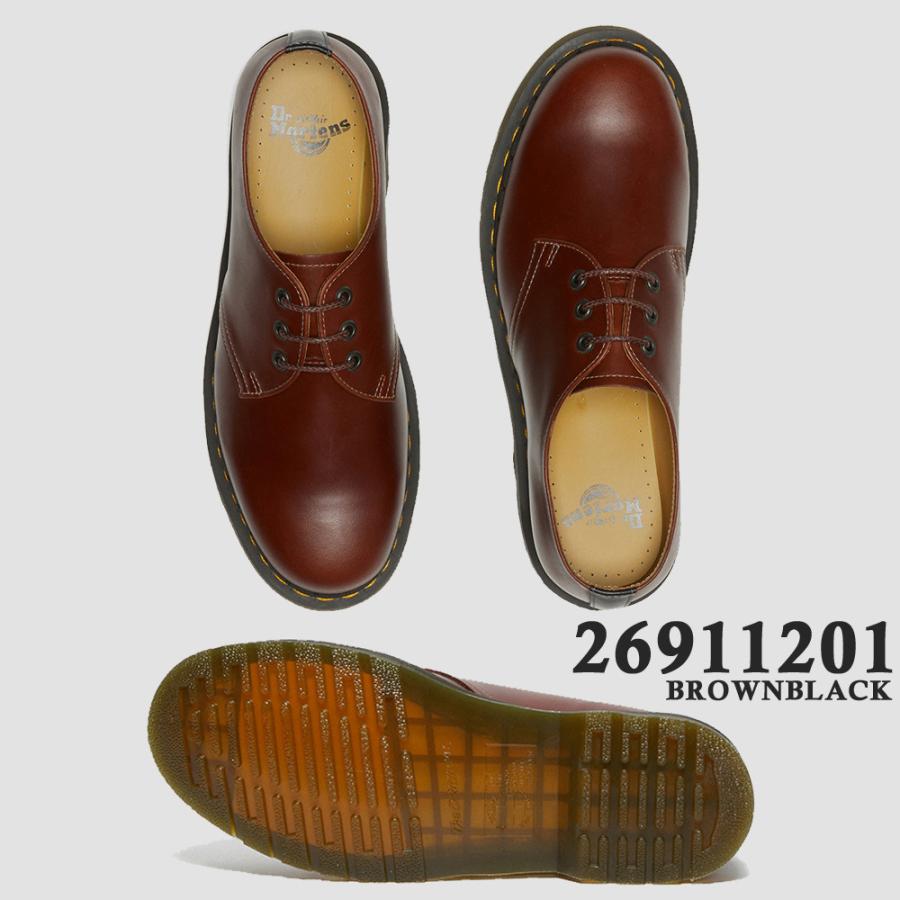 Dr.Martens ドクターマーチン 国内正規品 メンズ 1461 ABRUZZO