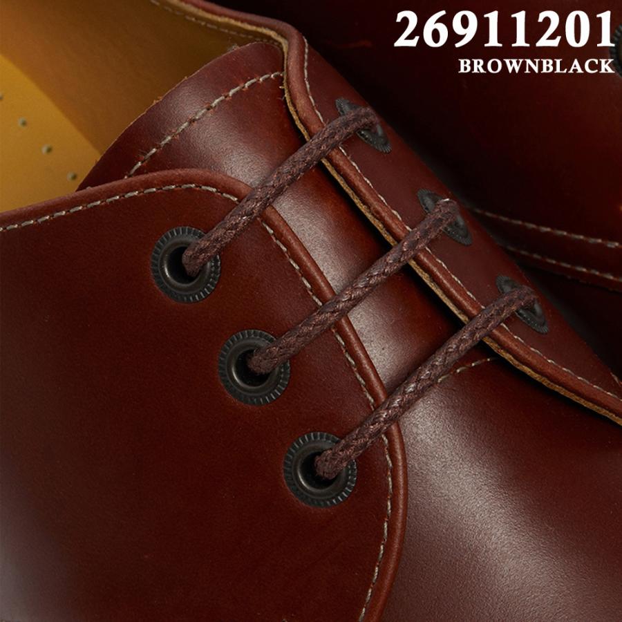 Dr.Martens ドクターマーチン 国内正規品 メンズ 1461 ABRUZZO