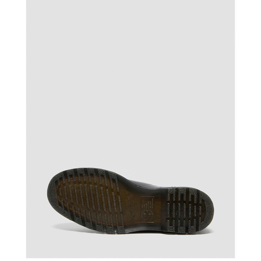 【新品未使用タグ付き】Dr.Martens GRAEME II サイドゴアブーツ And A（アンドエー）の「Dr.Martens ドクターマーチン / Graeme