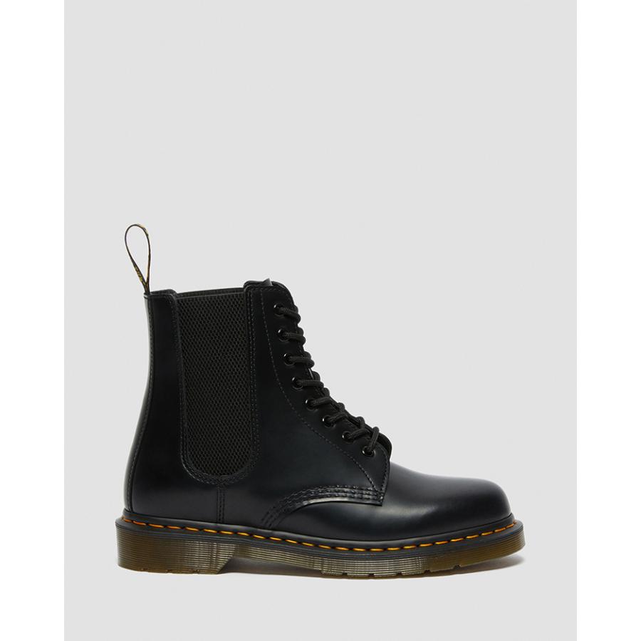 Dr.Martens ドクターマーチン 国内正規品 8ホール サイドゴア Dr.Martens ドクターマーチン 国内正規品 8ホール サイドゴア