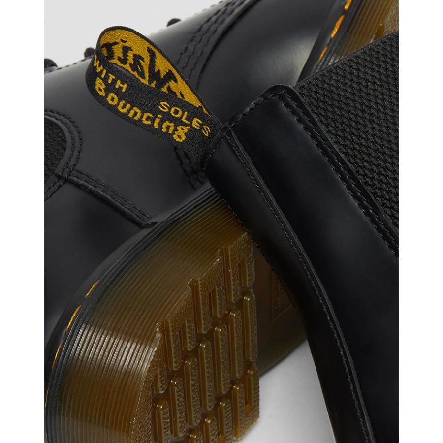 Dr.Martens ドクターマーチン 国内正規品 8ホール サイドゴア Dr.Martens ドクターマーチン 国内正規品 8ホール サイドゴア