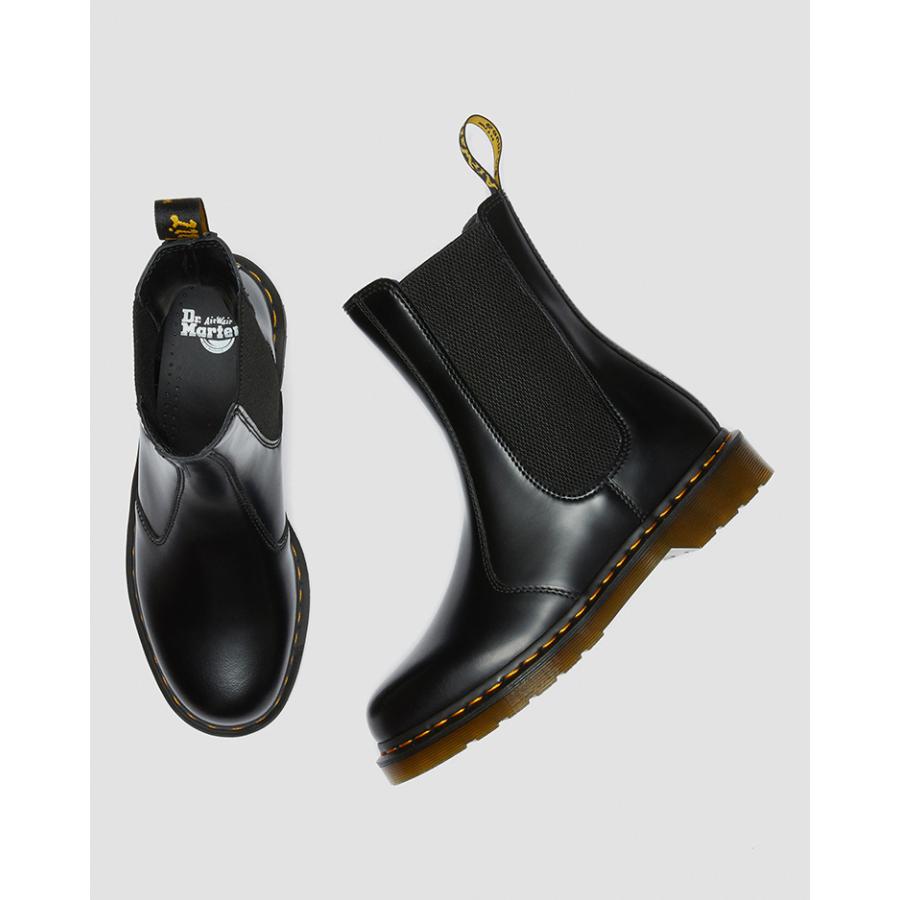 Dr.Martens ドクターマーチン 国内正規品 チェルシー ブーツ