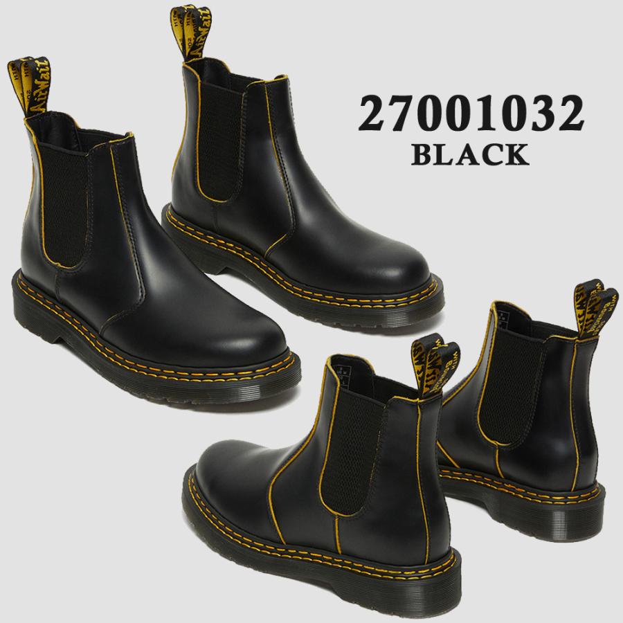 Dr.Martens（ドクターマーチン） 国内正規品 ブーツ メンズ 2976 DS
