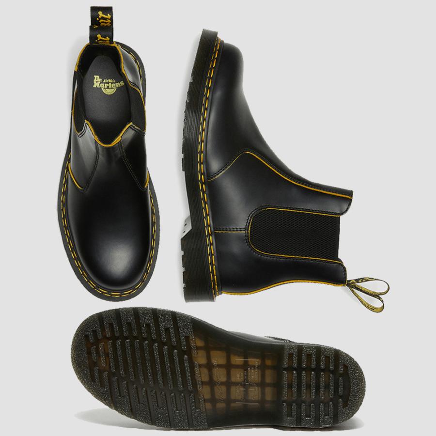 Dr.Martens（ドクターマーチン） 国内正規品 ブーツ メンズ 2976 DS