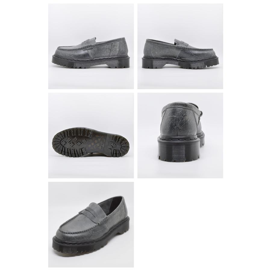 Dr.Martens ドクターマーチン 国内正規品 ローファー メンズ Dr.Martens ドクターマーチン 国内正規品 ローファー メンズ