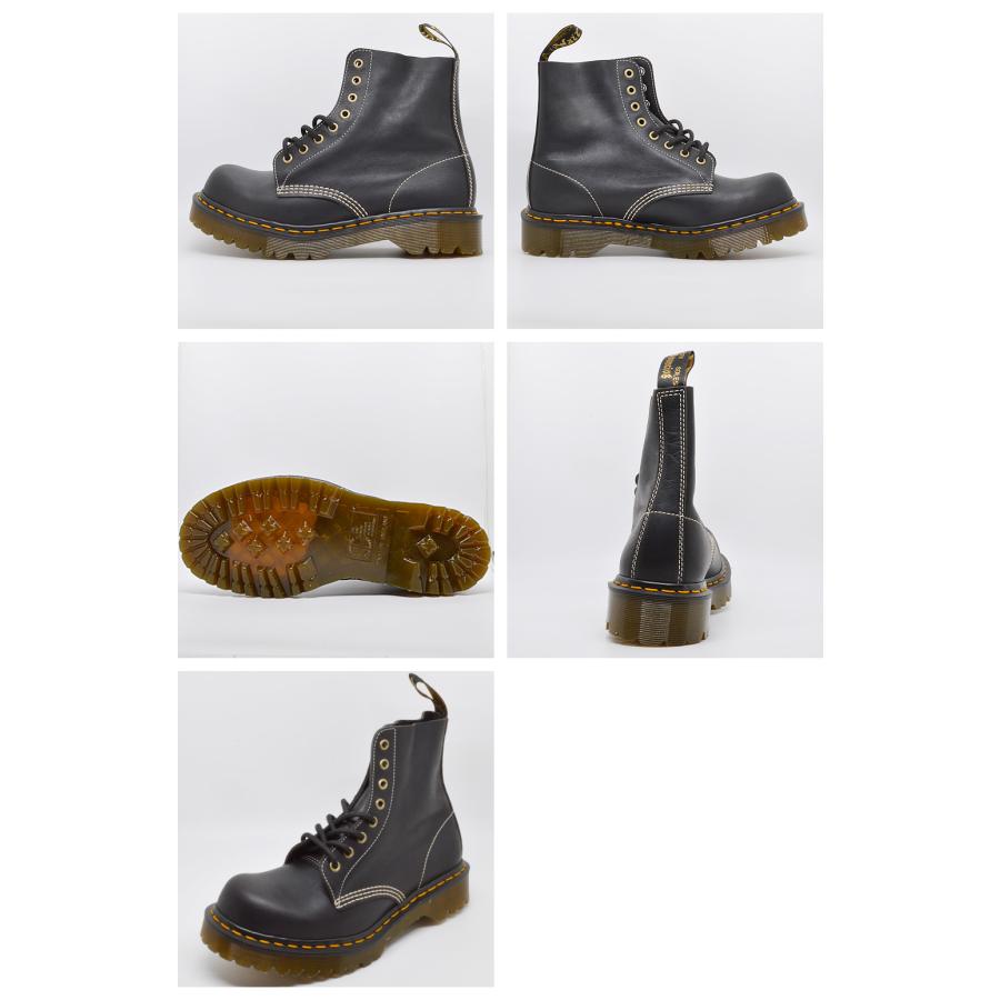 ドクターマーチン メンズ 8ホールブーツ 31023057 31023299 Dr.Martens MADE IN ENGLAND 1460｜try-group｜03