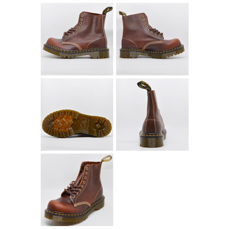 ドクターマーチン メンズ 8ホールブーツ 31023057 31023299 Dr.Martens MADE IN ENGLAND 1460｜try-group｜05