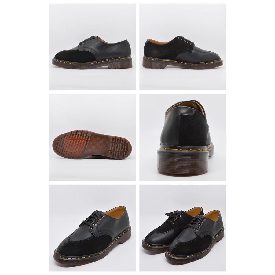 Dr.Martens ドクターマーチン 国内正規品 メンズ 5ホールブーツ