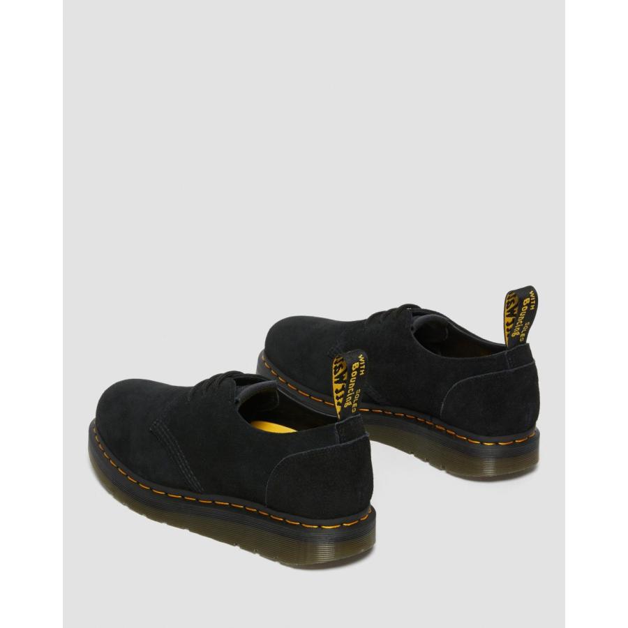 Dr.Martens ドクターマーチン 国内正規品 メンズ バーマン ロー