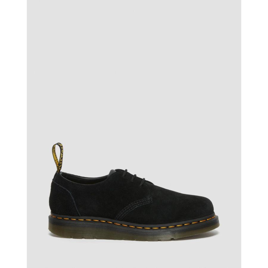 Dr.Martens ドクターマーチン 国内正規品 メンズ バーマン ロー