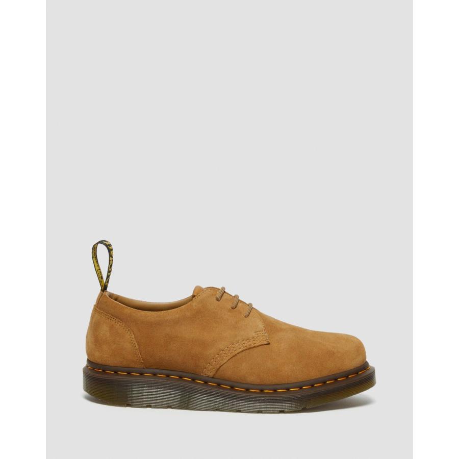 Dr.Martens ドクターマーチンBERMAN LO 3ホール 楽天市場】【全国送料無料】 ドクターマーチン メンズ バーマン