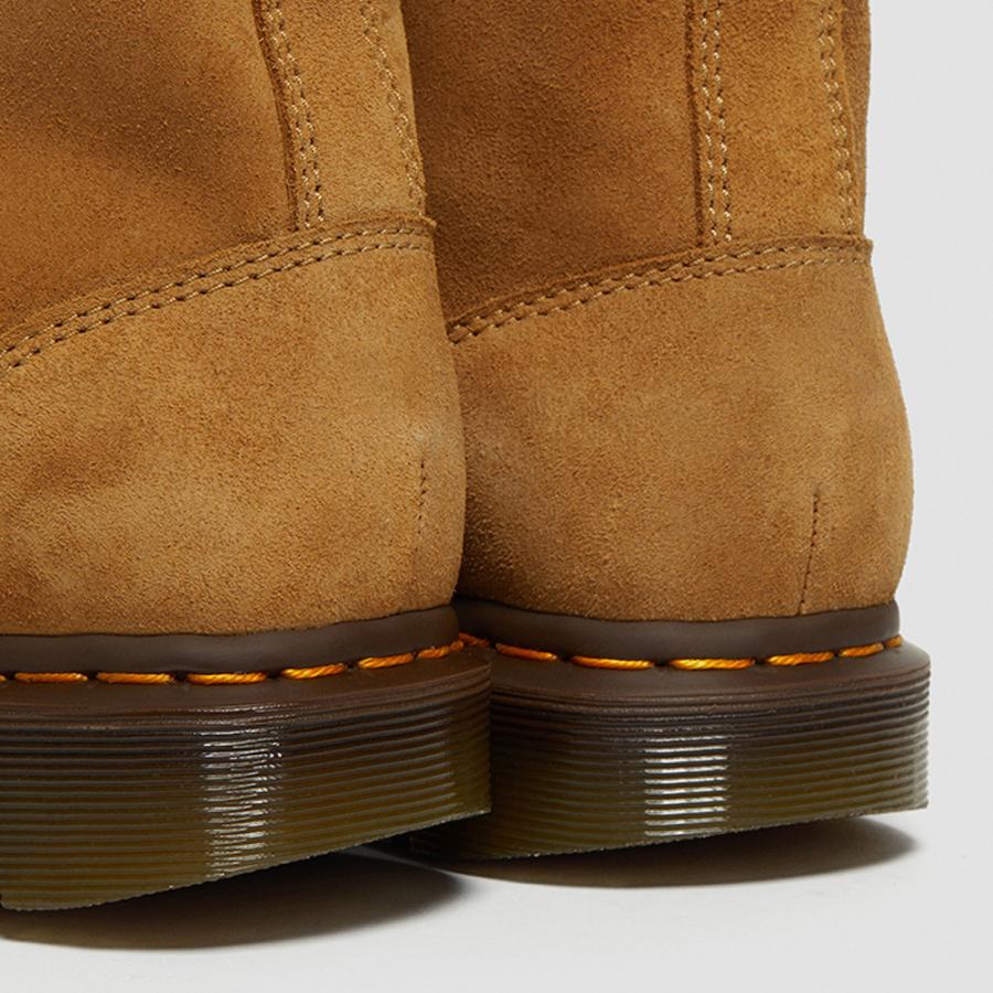 Dr.Martens（ドクターマーチン） 国内正規品 ブーツ メンズ BERMAN 