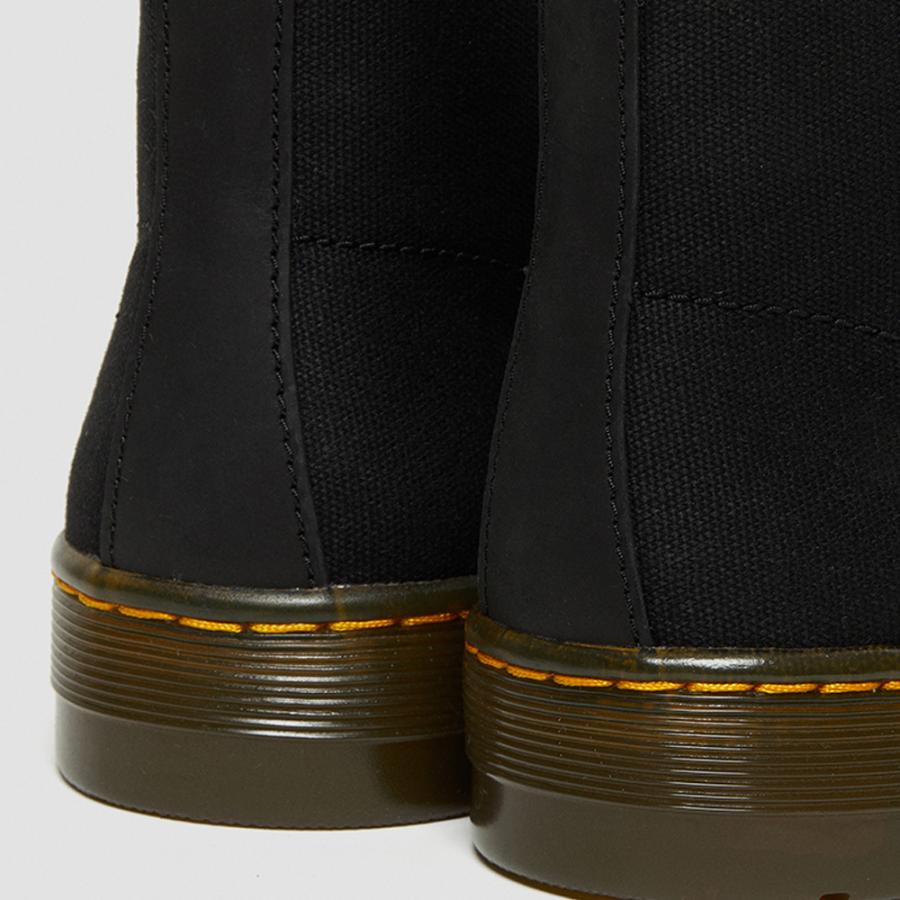 Dr.Martens（ドクターマーチン） 国内正規品 ブーツ メンズ CABRILLO