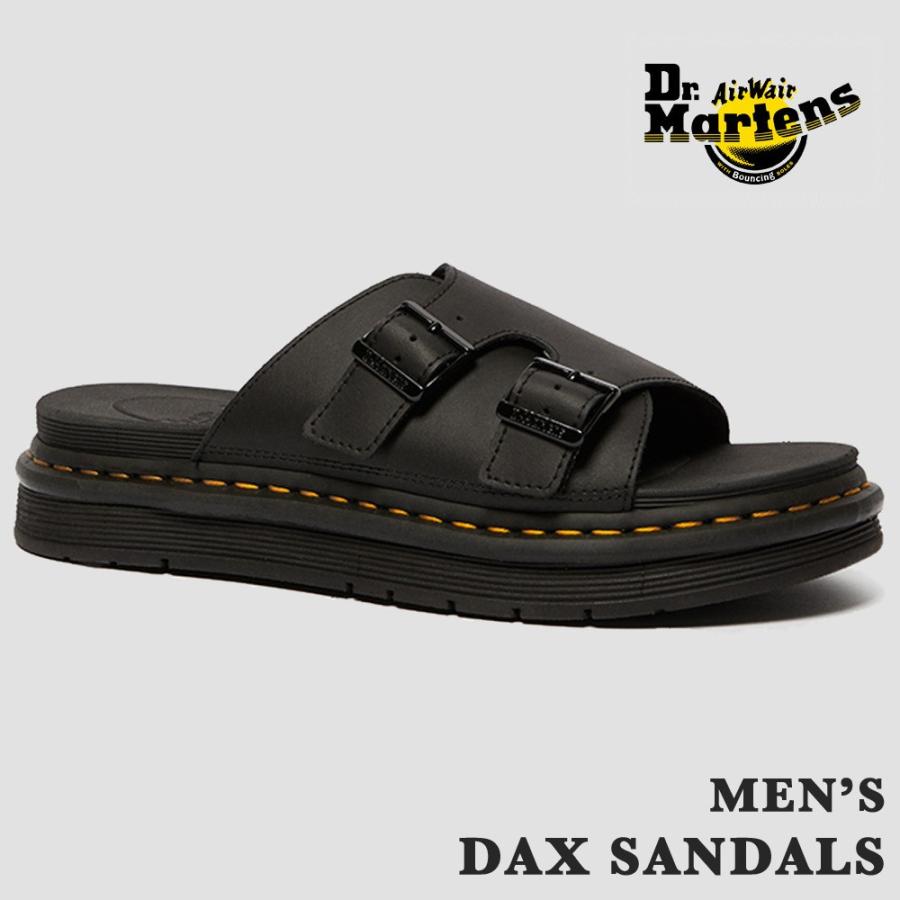 Dr.Martens ドクターマーチン 国内正規品 サンダル 25764001 Dr.Martens ドクターマーチン 国内正規品 サンダル 25764001