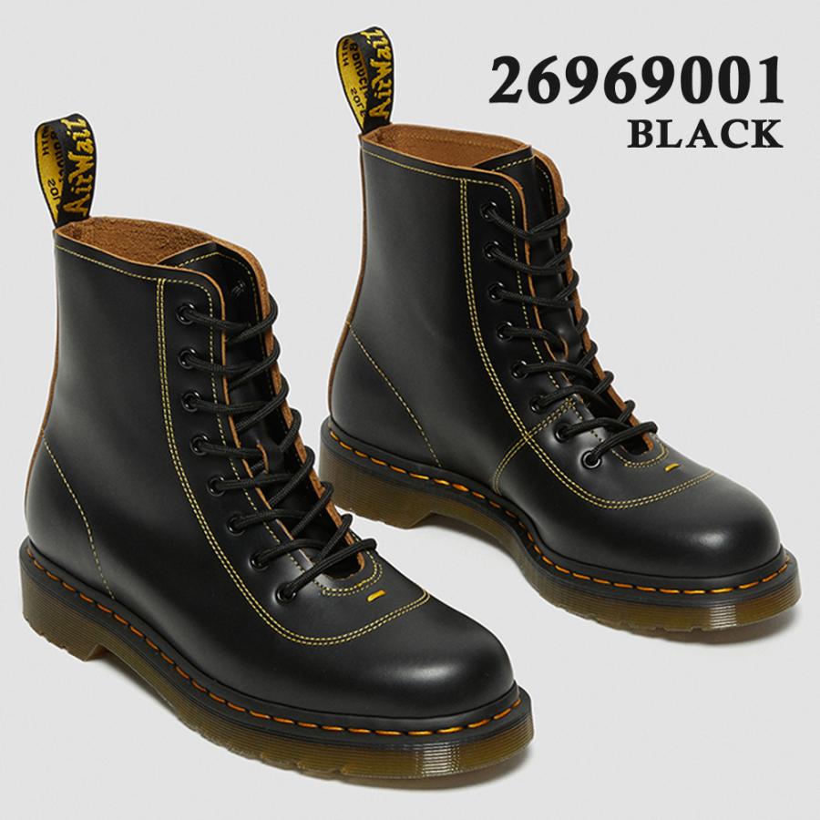 Dr.Martens（ドクターマーチン） 国内正規品 ブーツ メンズ PHARAMOND