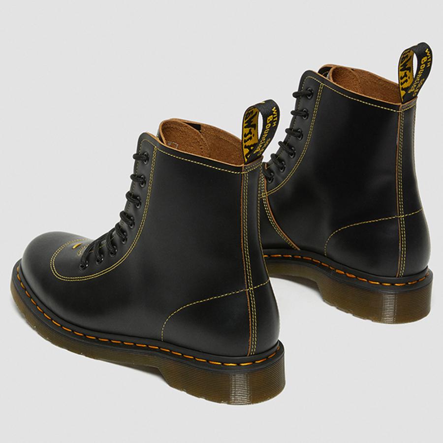 Dr.Martens ドクターマーチン 国内正規品 ブーツ メンズ PHARAMOND 
