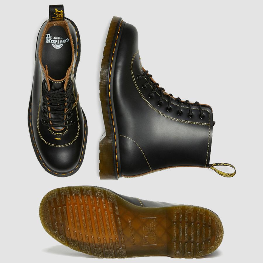 Dr.Martens（ドクターマーチン） 国内正規品 ブーツ メンズ PHARAMOND