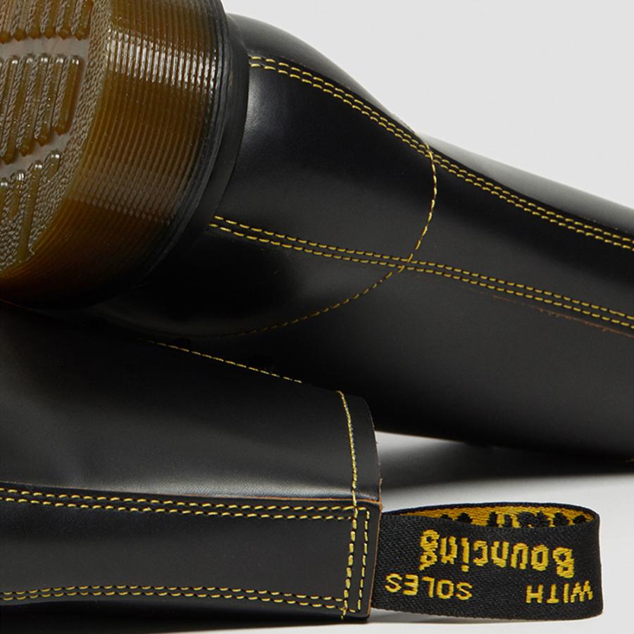 Dr.Martens（ドクターマーチン） 国内正規品 ブーツ メンズ PHARAMOND