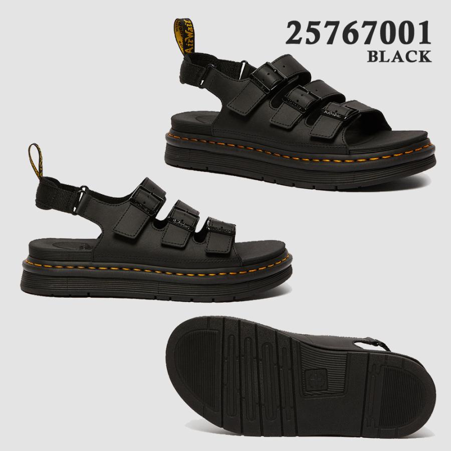 Dr.Martens ドクターマーチン 国内正規品 メンズ サンダル
