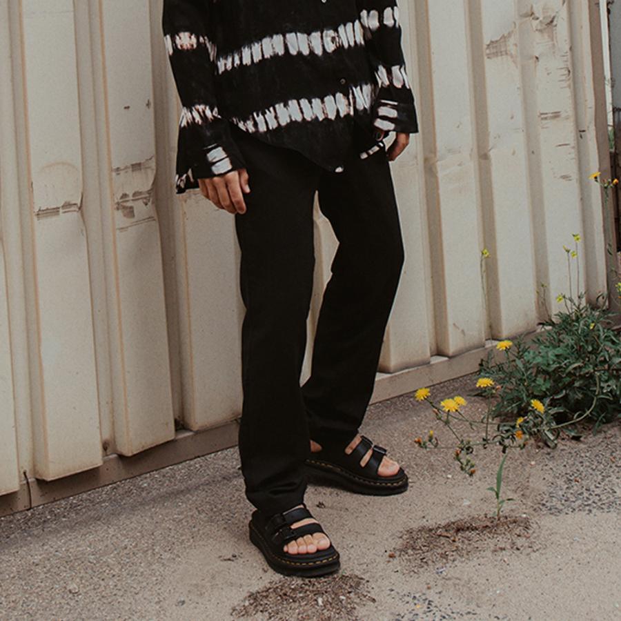 Dr.Martens ドクターマーチン 国内正規品 メンズ サンダル Dr.Martens ドクターマーチン 国内正規品 メンズ サンダル