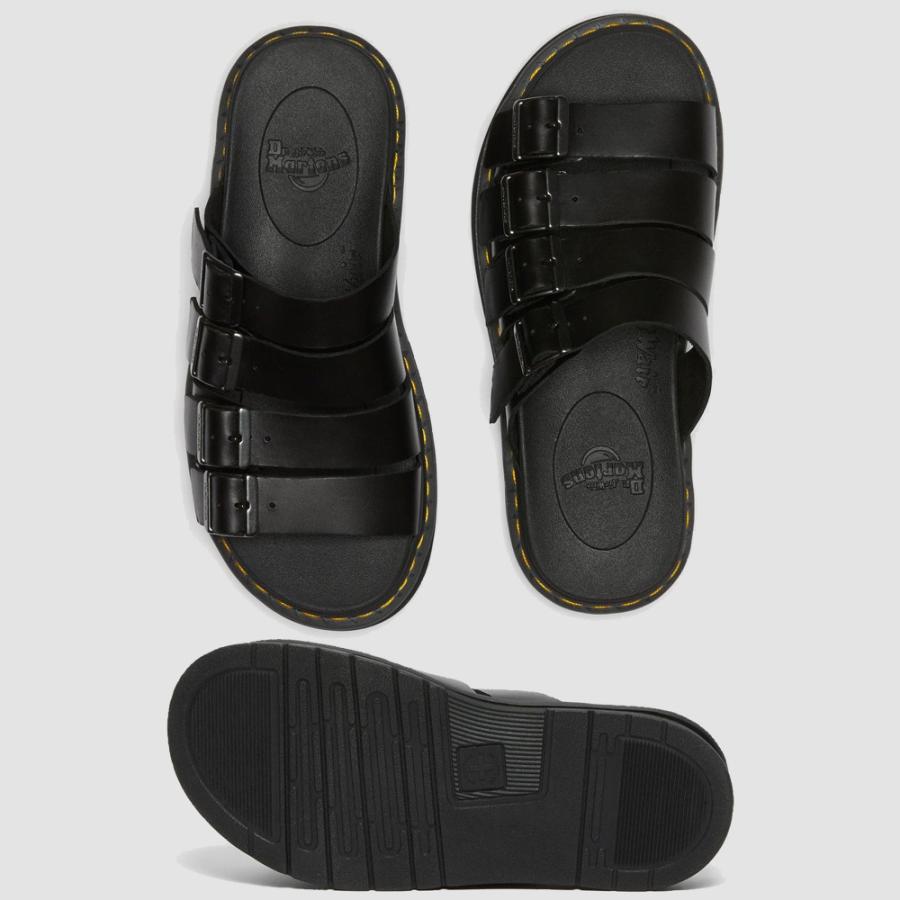 Dr.Martens ドクターマーチン 国内正規品 メンズ TATE LEATHER