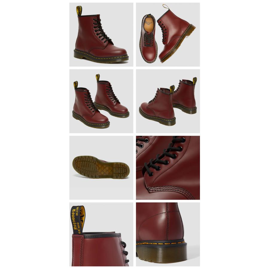 Dr.Martens ドクターマーチン 国内正規品 ブランド公式商品認証