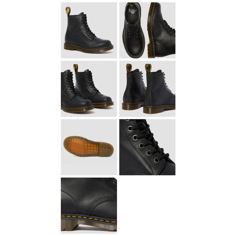 ドクターマーチン 国内正規販売代理店 Dr.Martens 1460 8ホールブーツ 10072004 10072600 11822002 11822411 27277626 27538001｜try-group｜08