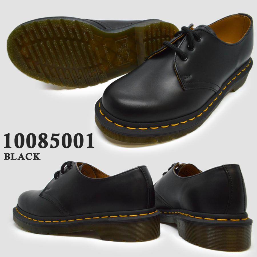 ドクターマーチン 国内正規販売代理店 Dr.Martens 3ホール 1461 レディース メンズ 10085001 10085600 26226100 27284626 10078001｜try-group｜07