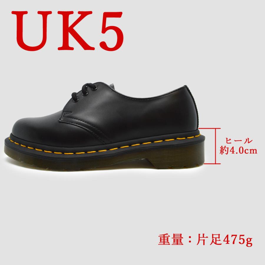 ドクターマーチン 国内正規販売代理店 Dr.Martens 3ホール 1461