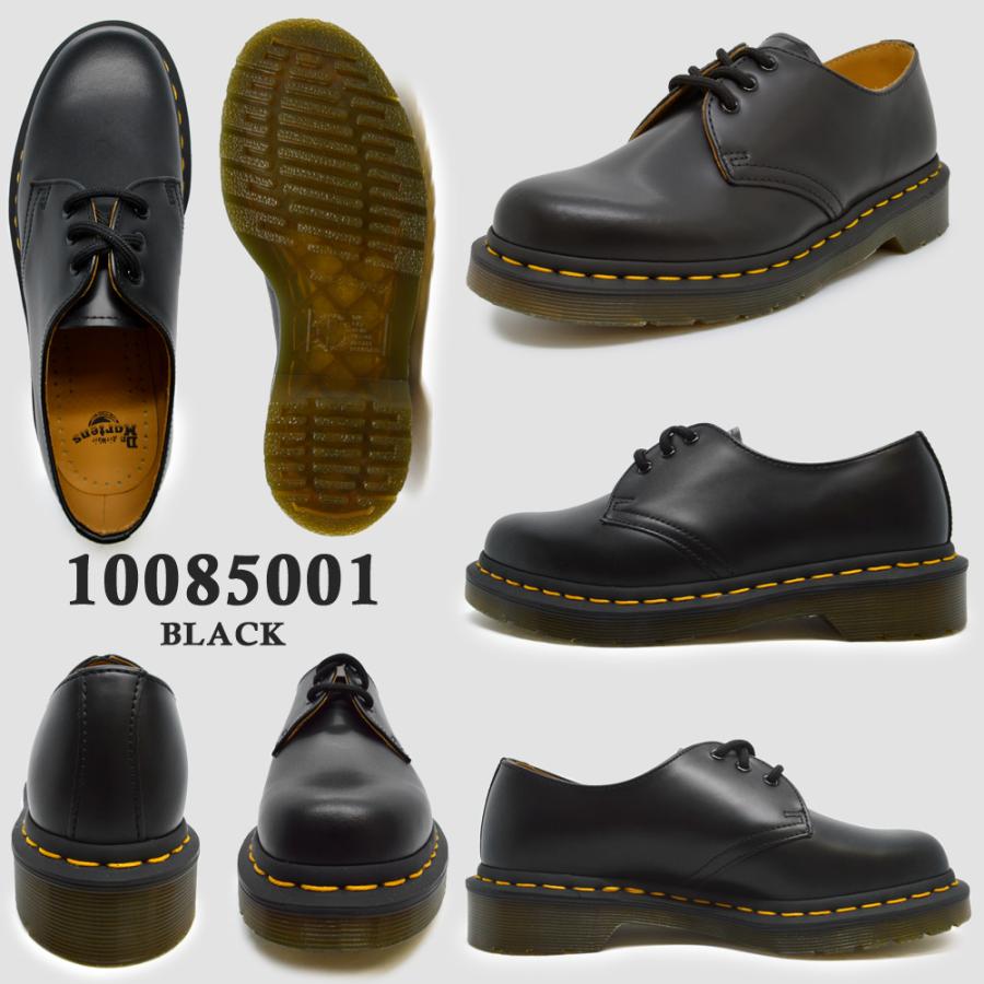 Dr.Martens（ドクターマーチン） Dr.Martens 3ホール 1461 国内正規品