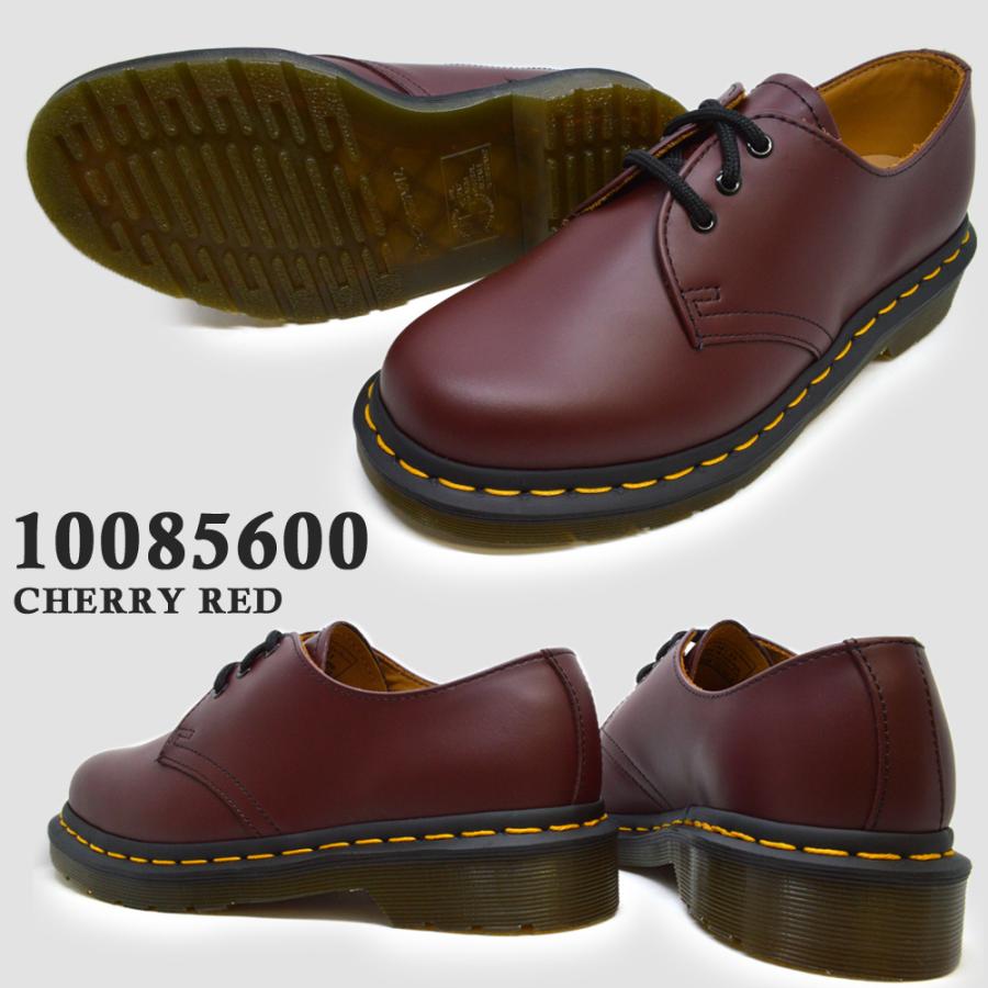 ドクターマーチン 国内正規販売代理店 Dr.Martens 3ホール 1461