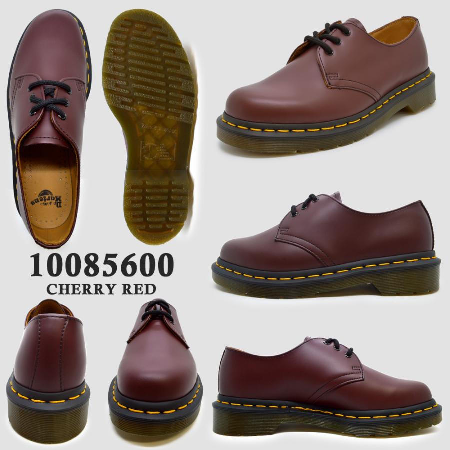 Dr.Martens（ドクターマーチン） Dr.Martens 3ホール 1461 国内正規品