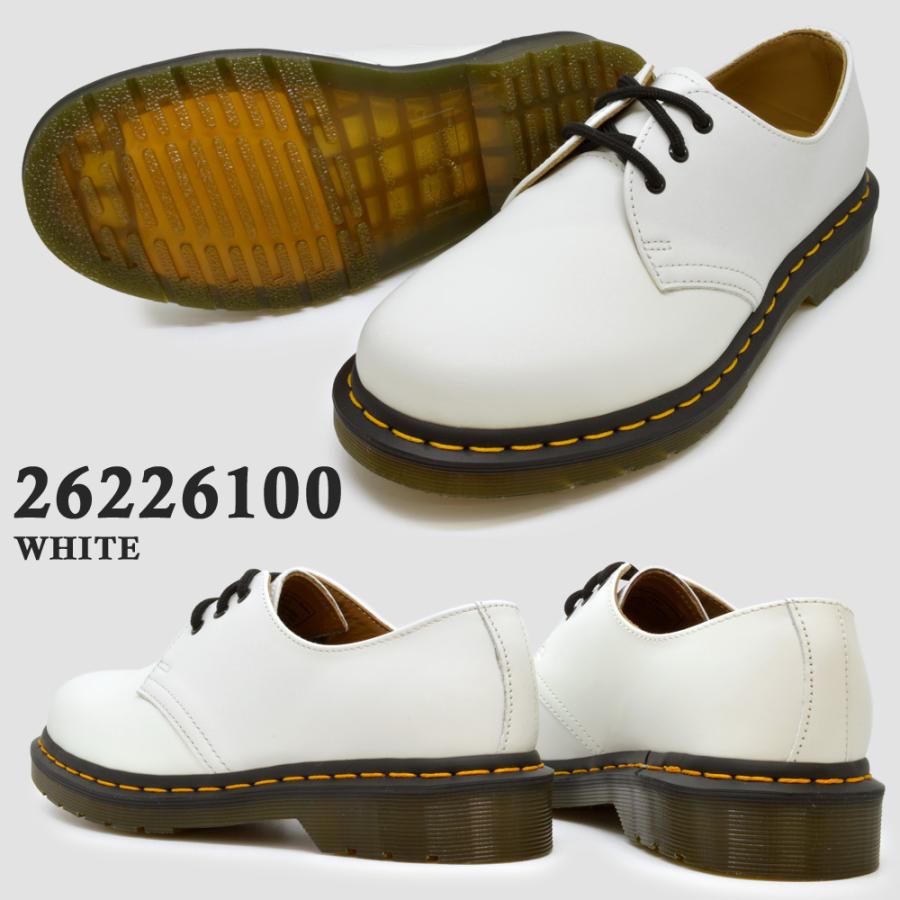 ドクターマーチン 国内正規販売代理店 Dr.Martens 3ホール 1461 レディース メンズ 10085001 10085600 26226100 27284626 10078001｜try-group｜11