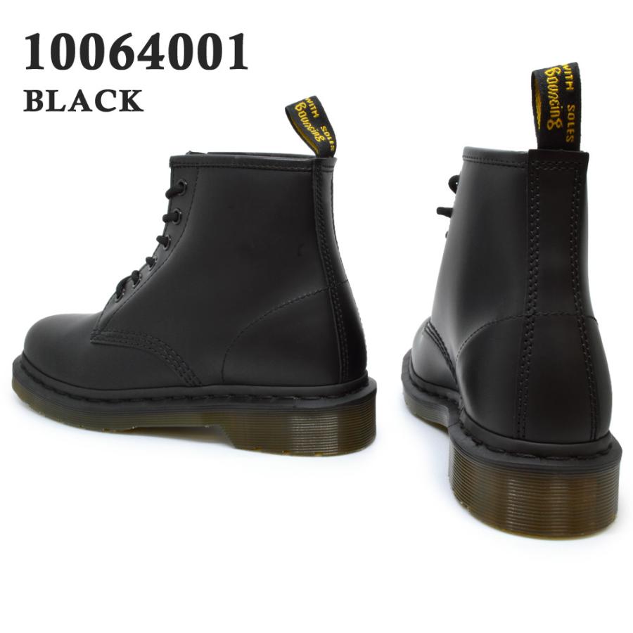 Dr.Martens ドクターマーチン 国内正規品 6ホール 10064001