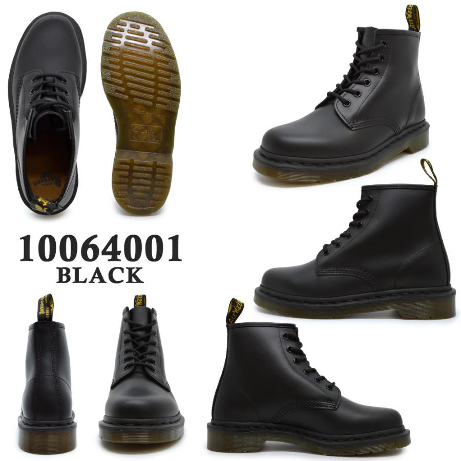 Dr.Martens ドクターマーチン 国内正規品 6ホール 10064001